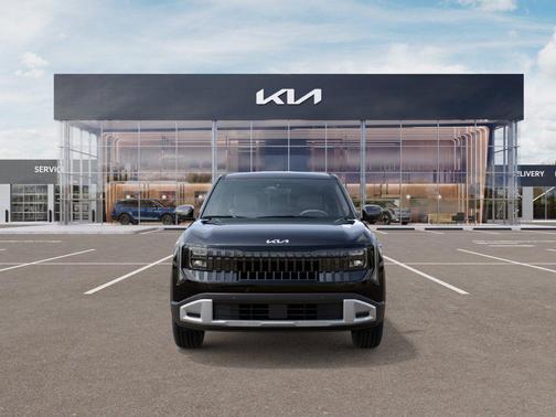 Aurora Black Pearl 2027 Kia Seltos S