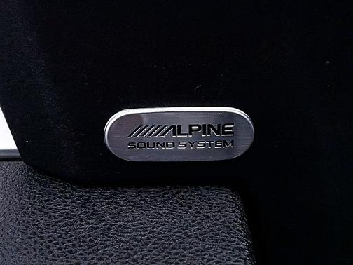 Triple Nickel Clearcoat 2022 Dodge Charger Scat Pack