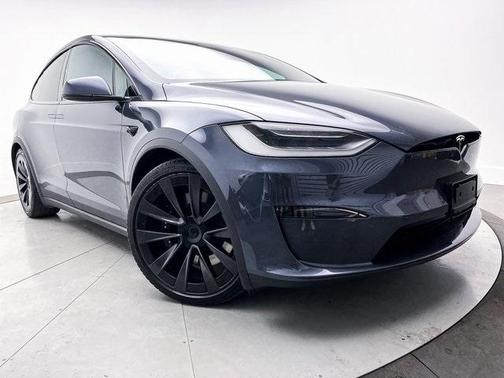 2023 Tesla Model X Standard Range