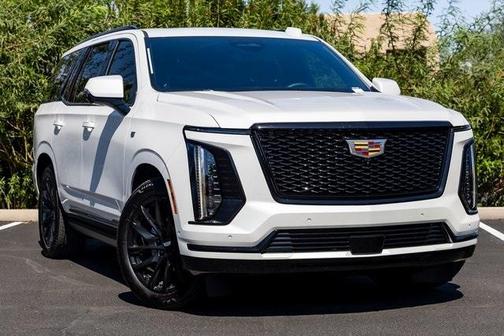 2025 Cadillac Escalade Sport