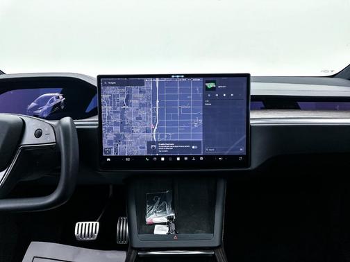 2022 Tesla Model X Base