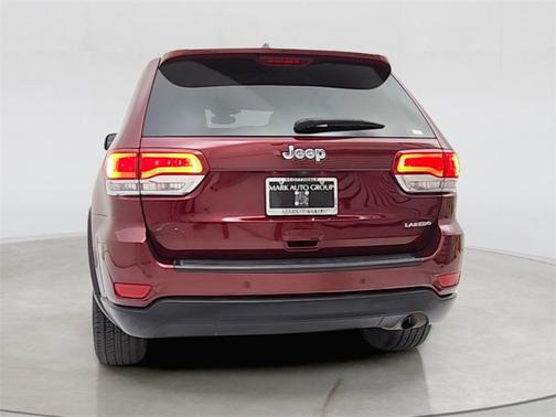 2020 Jeep Grand Cherokee Laredo E