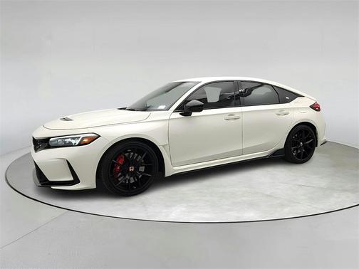 2024 Honda Civic Type R Base