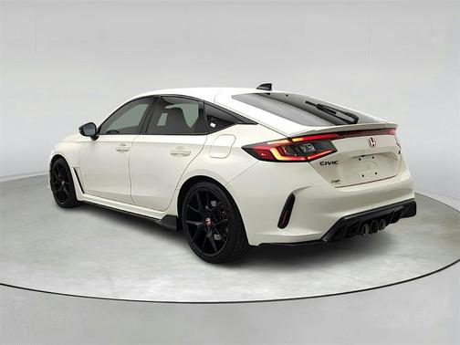 2024 Honda Civic Type R Base