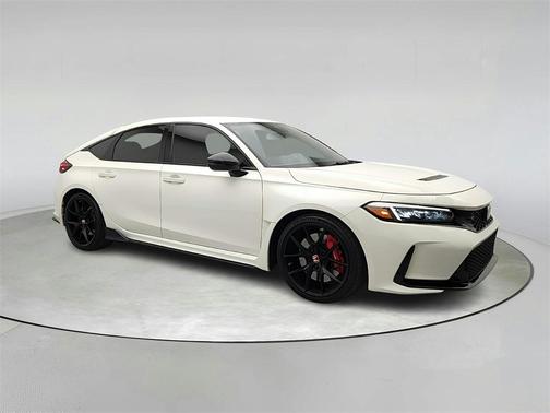 2024 Honda Civic Type R Base