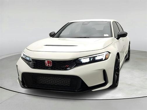 2024 Honda Civic Type R Base