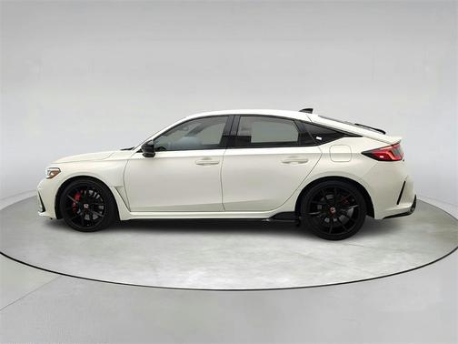 2024 Honda Civic Type R Base