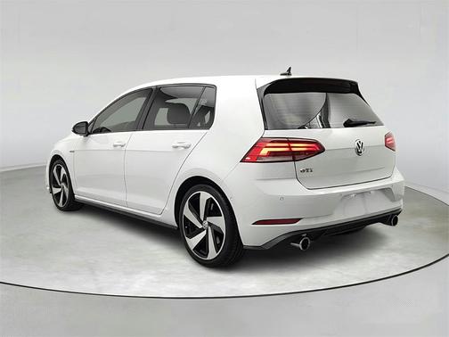 2018 Volkswagen Golf GTI 2.0T Autobahn 4-Door