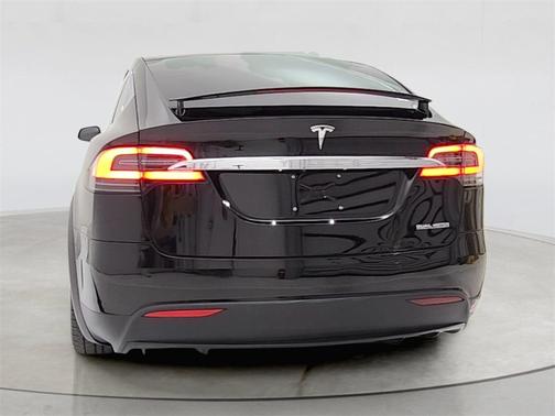 2020 Tesla Model X Performance