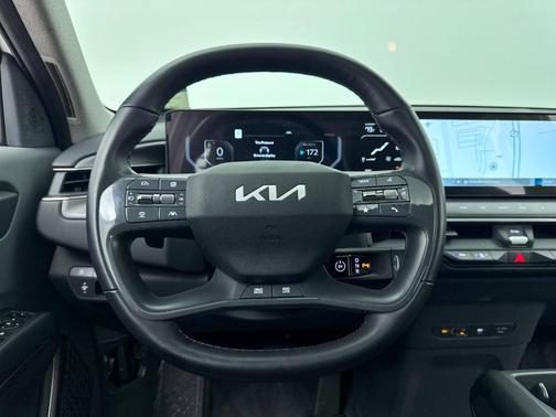 2024 Kia EV9 Wind