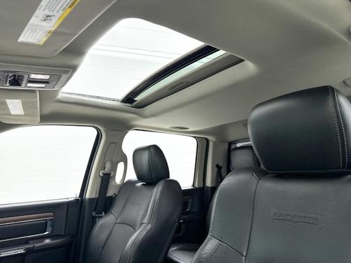 2013 RAM 1500 Laramie