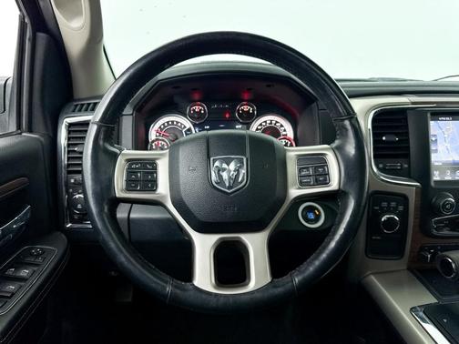 2013 RAM 1500 Laramie