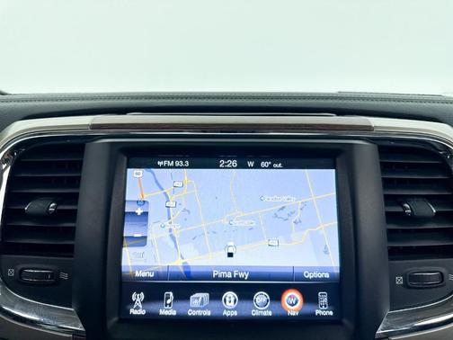 2013 RAM 1500 Laramie