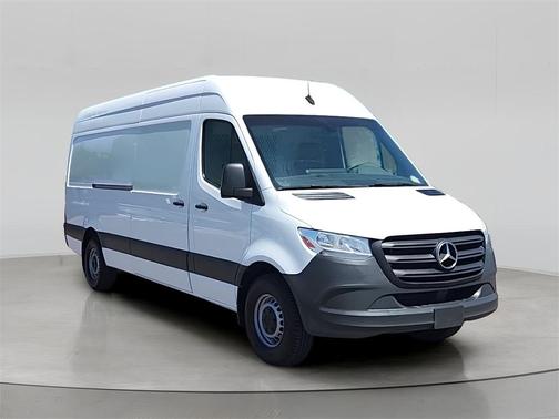 2021 Mercedes-Benz Sprinter 2500 170 WB