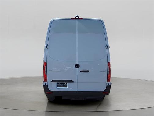 2021 Mercedes-Benz Sprinter 2500 170 WB