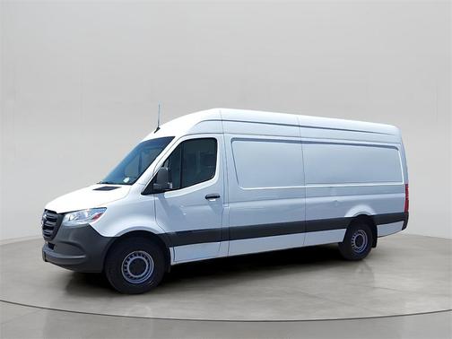 2021 Mercedes-Benz Sprinter 2500 170 WB