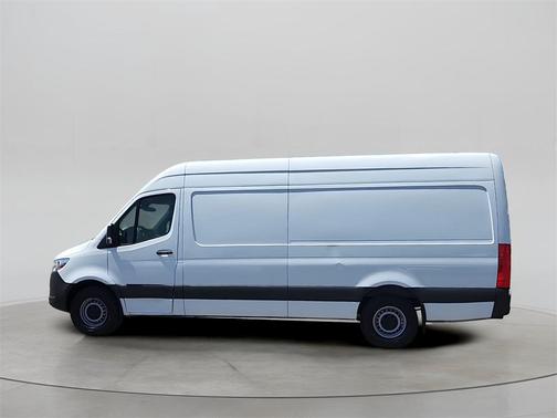 2021 Mercedes-Benz Sprinter 2500 170 WB