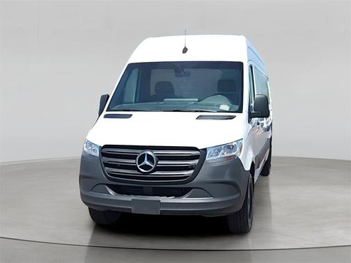 2021 Mercedes-Benz Sprinter 2500 170 WB