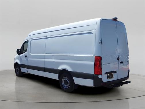 2021 Mercedes-Benz Sprinter 2500 170 WB