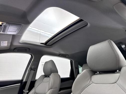 Silver 2020 Acura MDX 3.5L