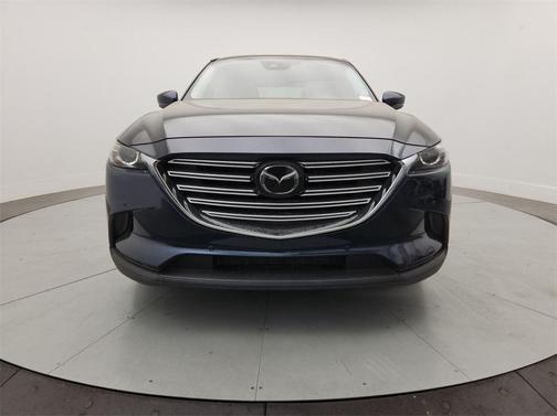 2018 Mazda CX-9 Touring