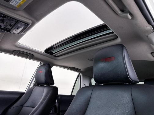 2020 Toyota 4Runner Sport