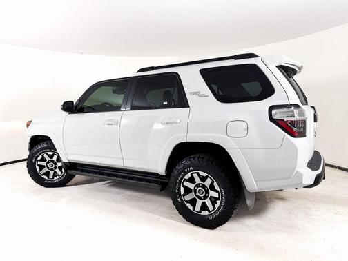 2020 Toyota 4Runner Sport