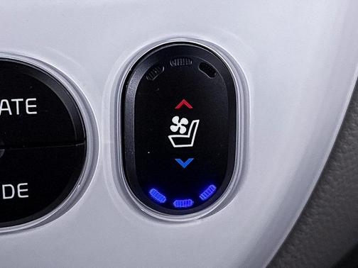 2017 Kia Soul EV PLUS