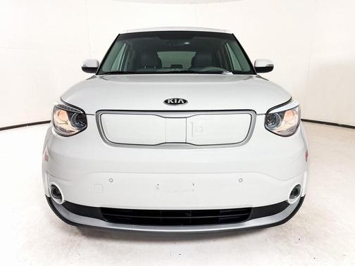 2017 Kia Soul EV PLUS