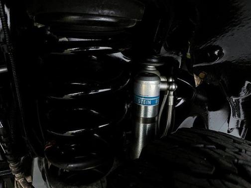 2019 Ford F-350 Lariat Super Duty