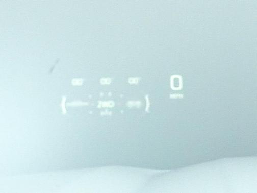 Summit White 2025 GMC Sierra 1500 AT4X