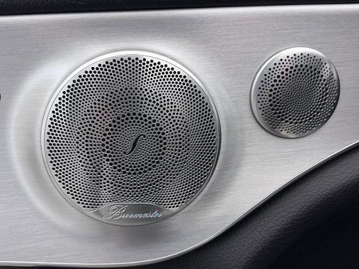 2017 Mercedes-Benz C-Class C 300 4MATIC