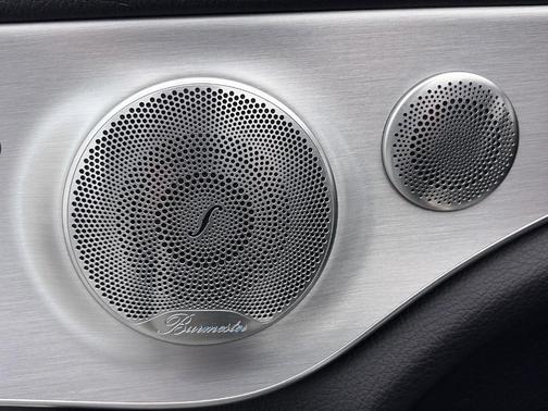 2017 Mercedes-Benz C-Class C 300 4MATIC