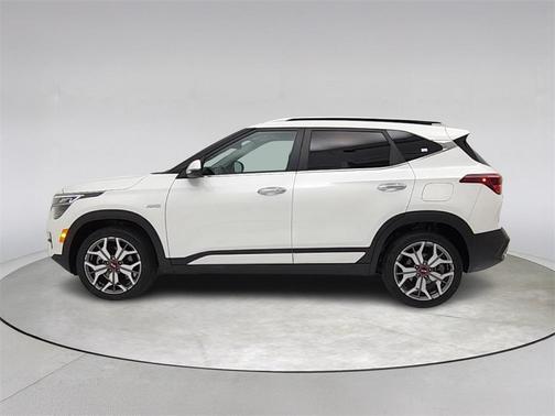2021 Kia Seltos SX