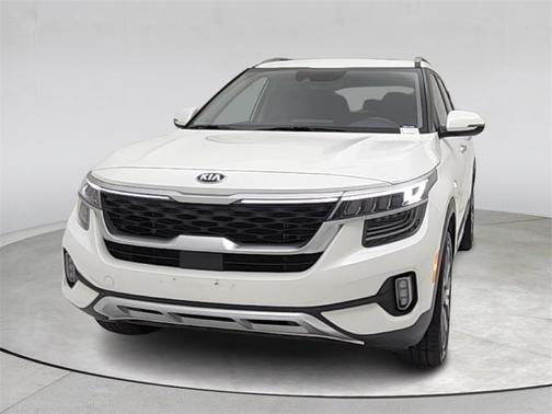 2021 Kia Seltos SX
