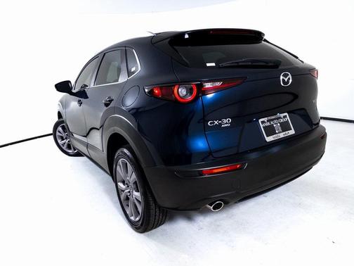 2022 Mazda CX-30 2.5 S Preferred Package