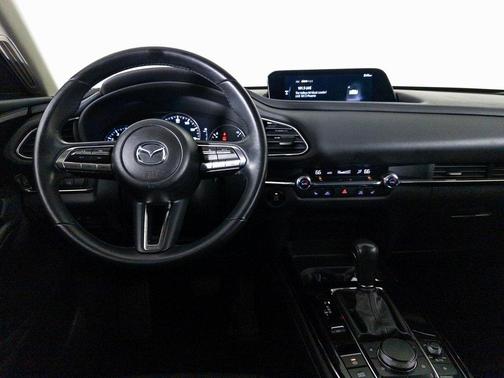 2022 Mazda CX-30 2.5 S Preferred Package