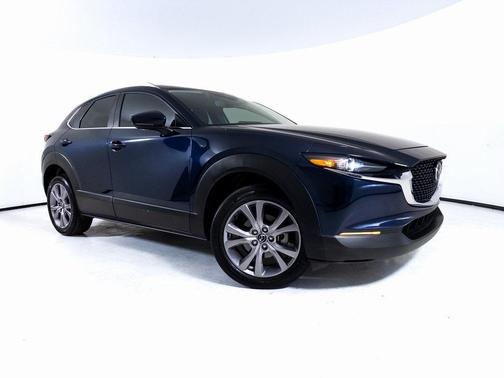2022 Mazda CX-30 2.5 S Preferred Package