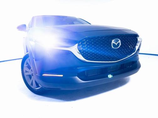2022 Mazda CX-30 2.5 S Preferred Package
