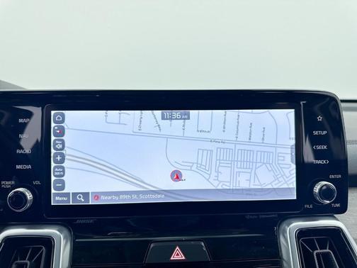 2023 Kia Sorento X-Line SX Prestige