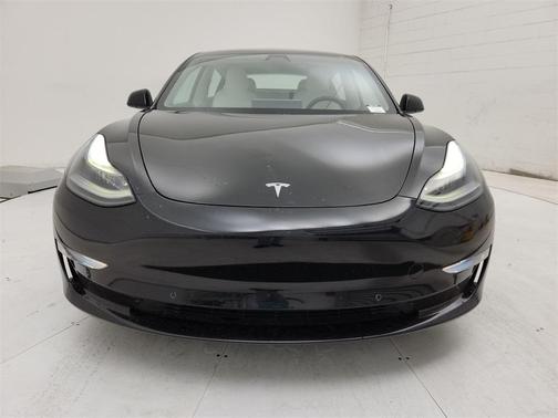 2021 Tesla Model 3 Performance