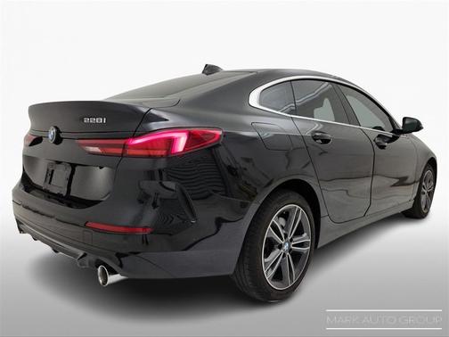 2023 BMW 228 Gran Coupe 228i sDrive Gran Coupe