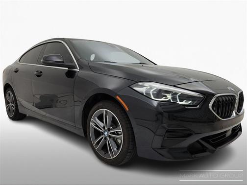 2023 BMW 228 Gran Coupe 228i sDrive Gran Coupe