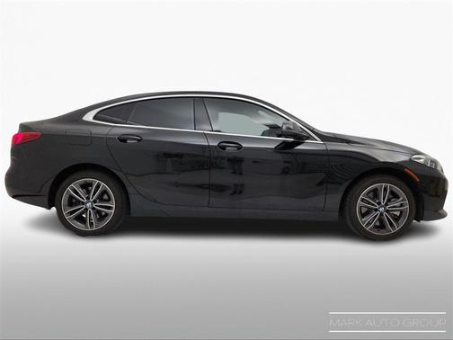 2023 BMW 228 Gran Coupe 228i sDrive Gran Coupe