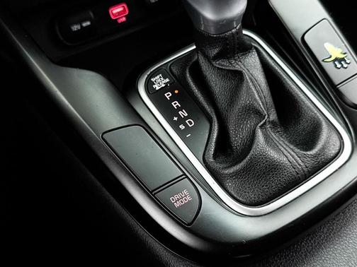 Snow White Pearl 2021 Kia Soul S