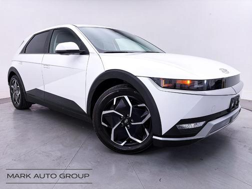 Atlas 2024 Hyundai IONIQ 5 SEL