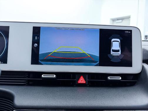 Atlas 2024 Hyundai IONIQ 5 SEL