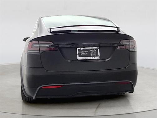 2022 Tesla Model X Plaid
