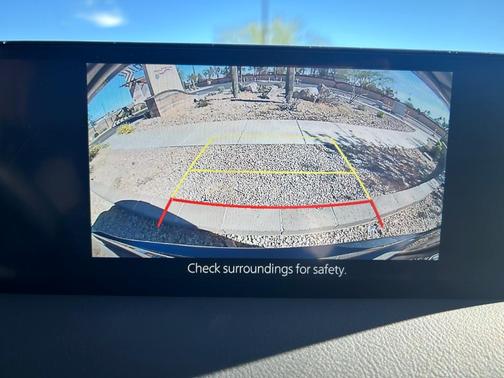 2023 Mazda CX-5 2.5 S Premium Plus Package