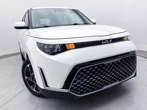 2023 Kia Soul EX